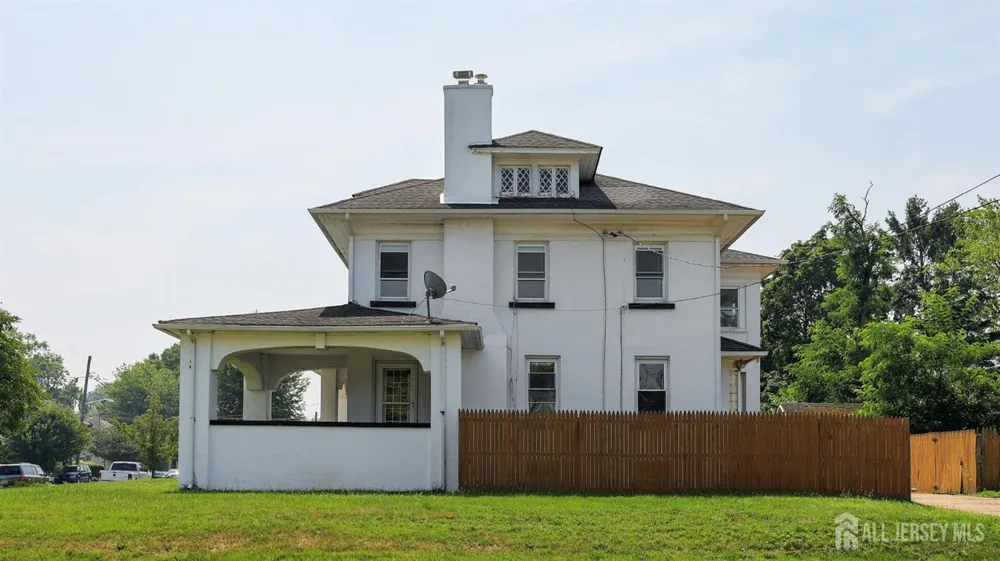 260 S Washington Avenue Dunellen, NJ 08812