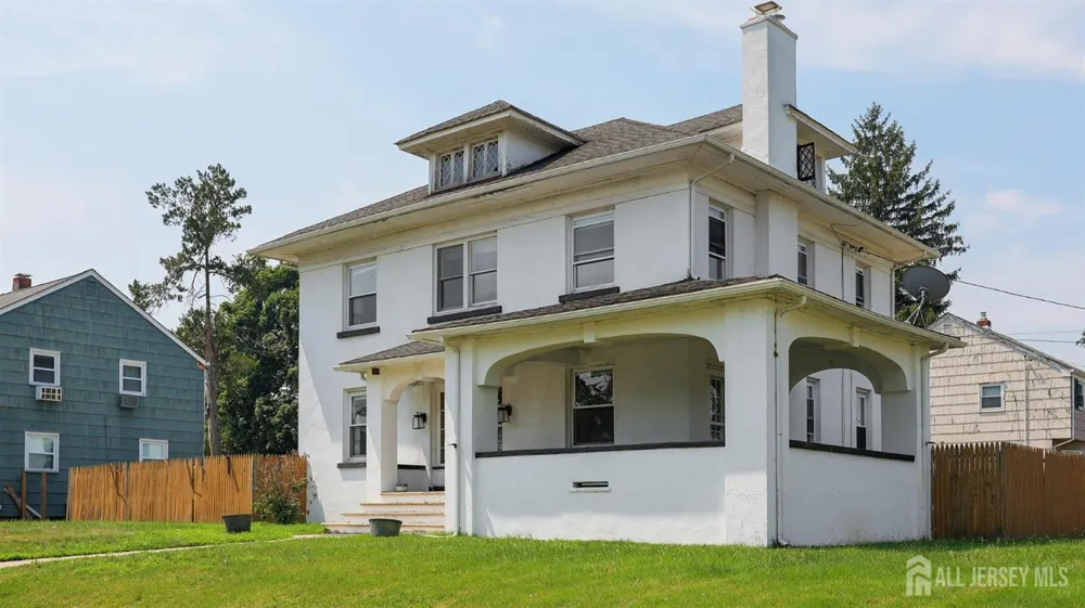 260 S Washington Avenue Dunellen, NJ 08812