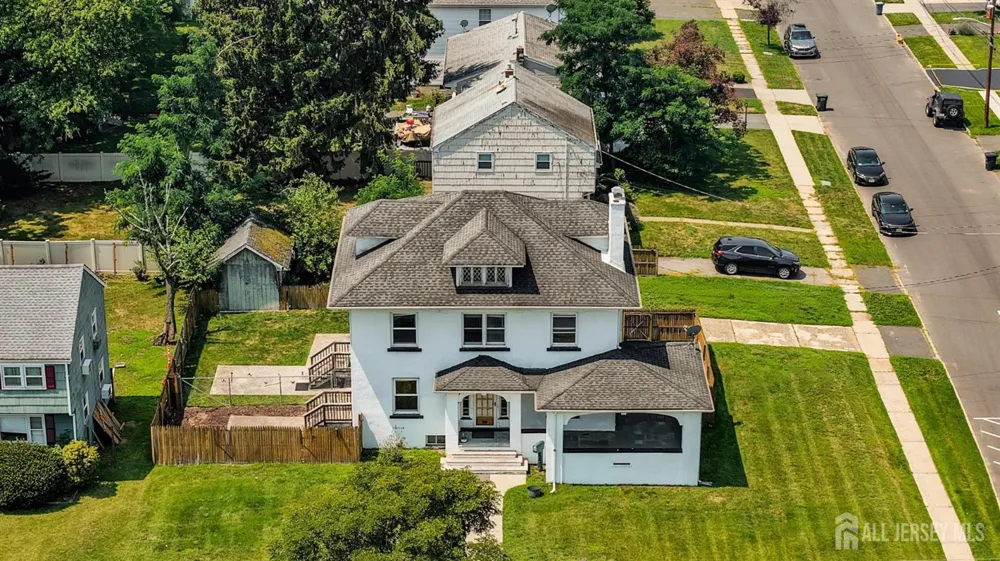 260 S Washington Avenue Dunellen, NJ 08812