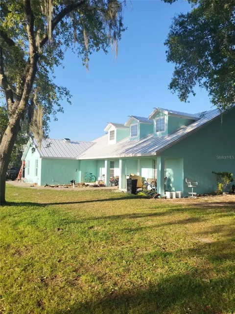 8780 E DERBY OAKS DRIVE
