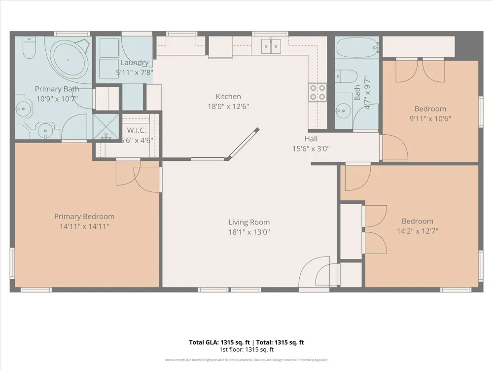 3690 Vickery Drive Maiden, NC 28650