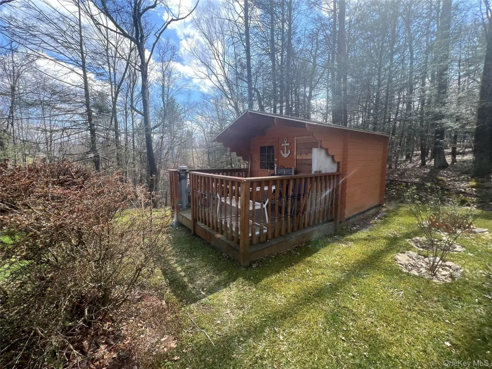 623 Wurtsboro Mtn Road Wurtsboro, NY 12790