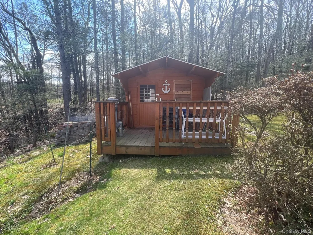 623 Wurtsboro Mtn Road Wurtsboro, NY 12790