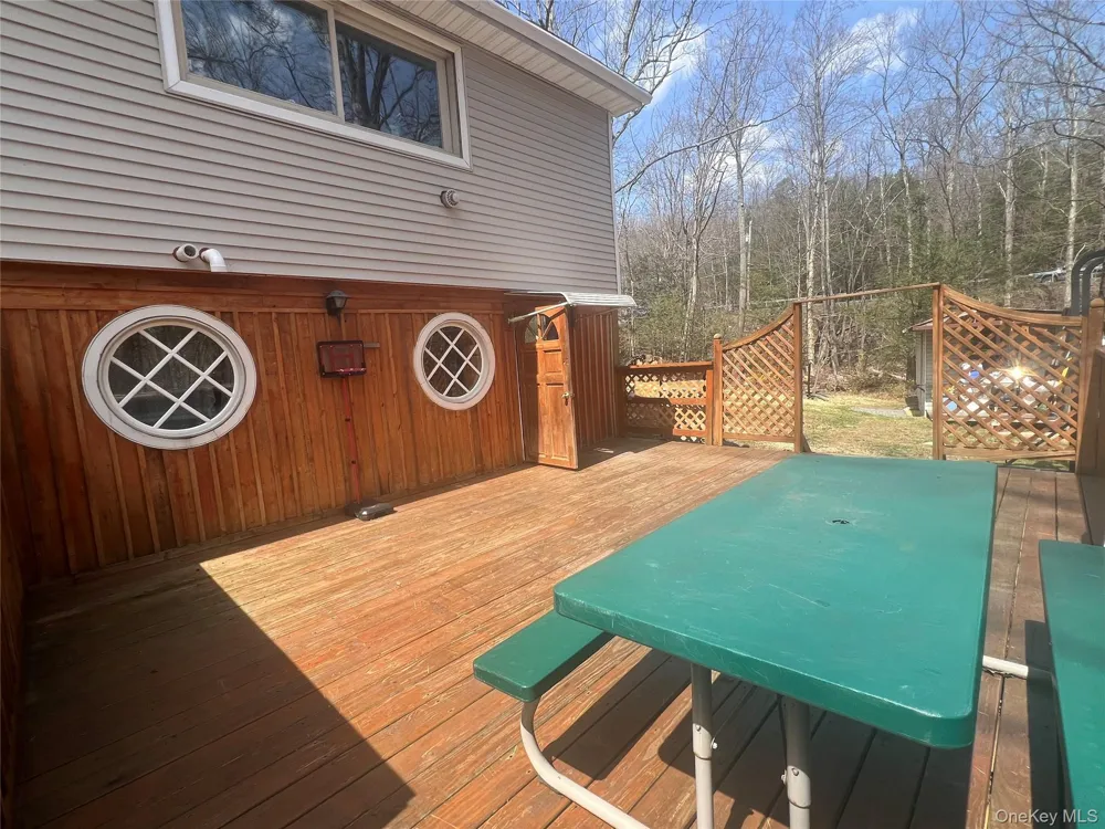 623 Wurtsboro Mtn Road Wurtsboro, NY 12790