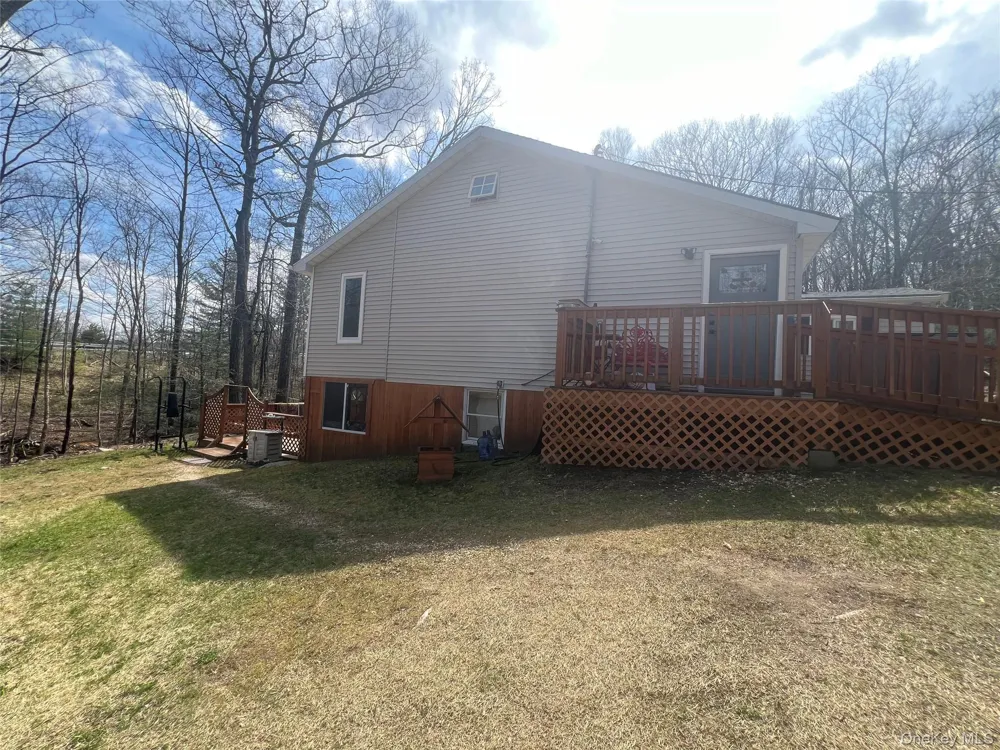 623 Wurtsboro Mtn Road Wurtsboro, NY 12790