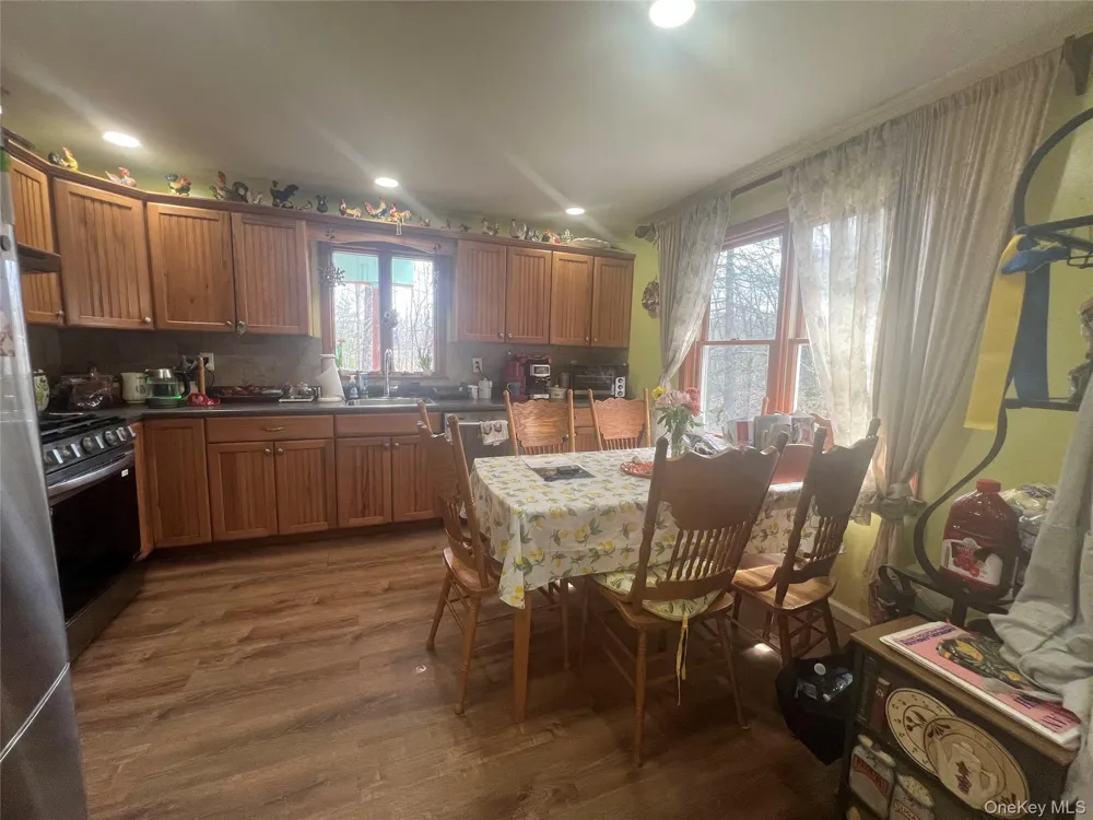 623 Wurtsboro Mtn Road Wurtsboro, NY 12790