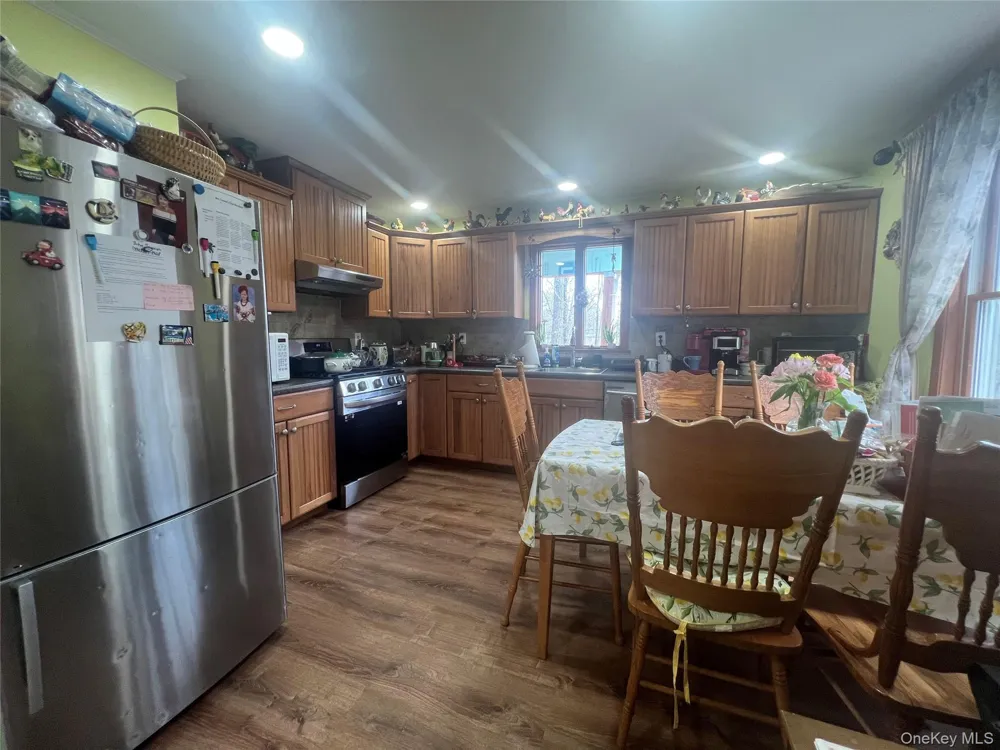623 Wurtsboro Mtn Road Wurtsboro, NY 12790