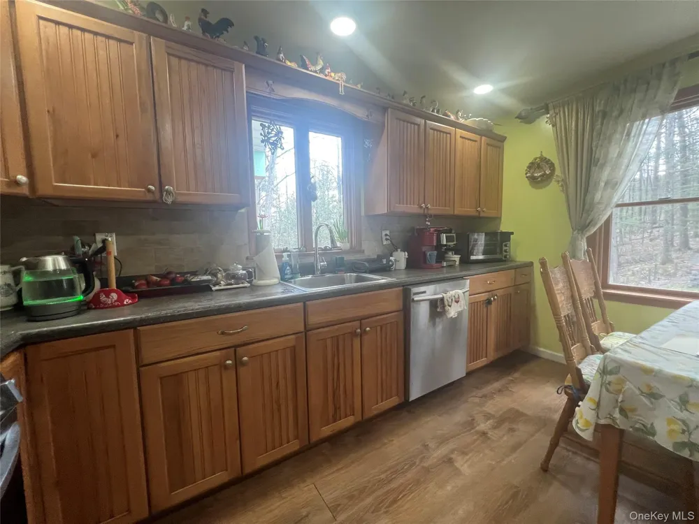 623 Wurtsboro Mtn Road Wurtsboro, NY 12790