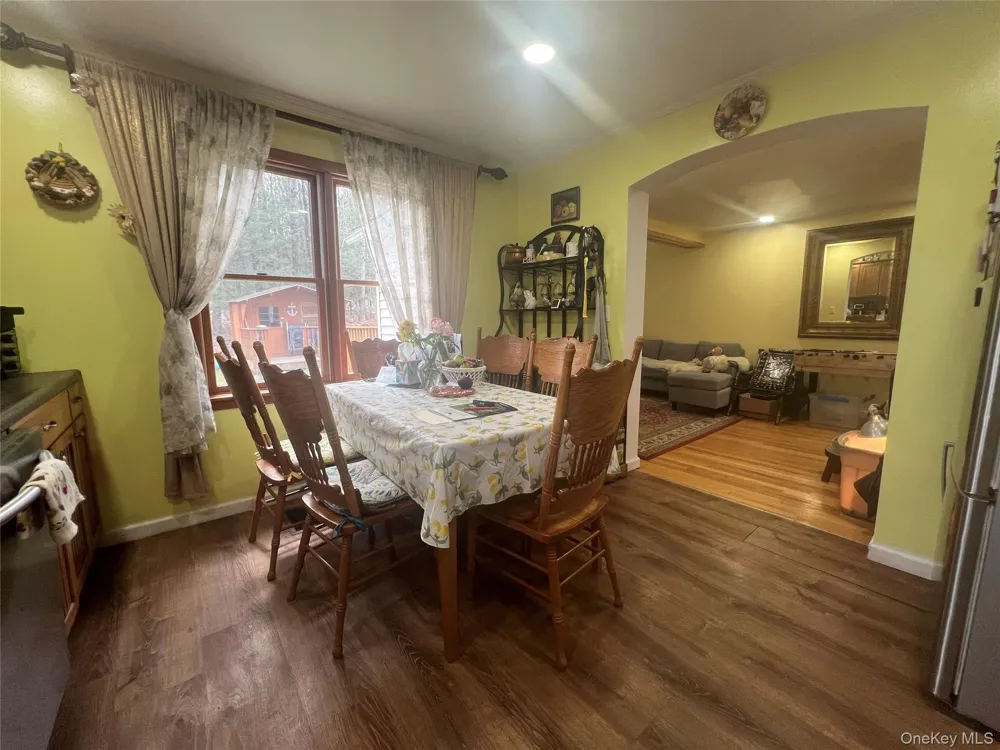 623 Wurtsboro Mtn Road Wurtsboro, NY 12790