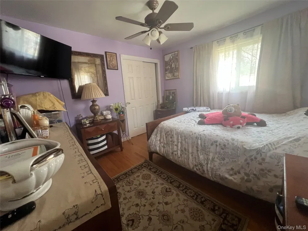 623 Wurtsboro Mtn Road Wurtsboro, NY 12790