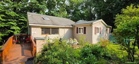 623 Wurtsboro Mtn Road
