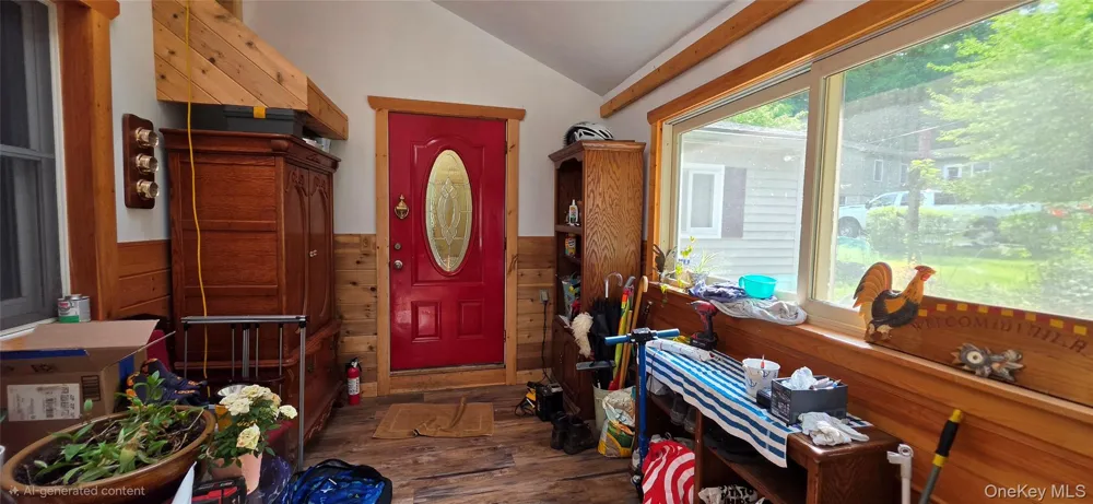 623 Wurtsboro Mtn Road Wurtsboro, NY 12790