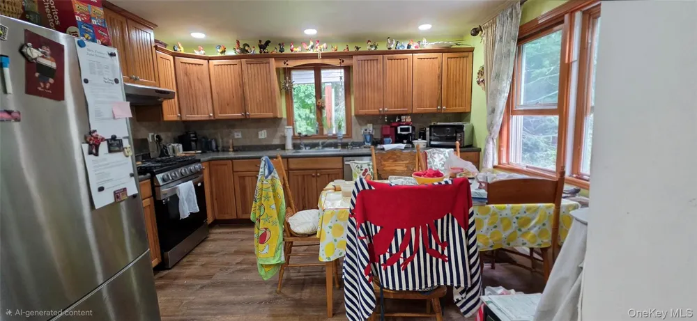 623 Wurtsboro Mtn Road Wurtsboro, NY 12790