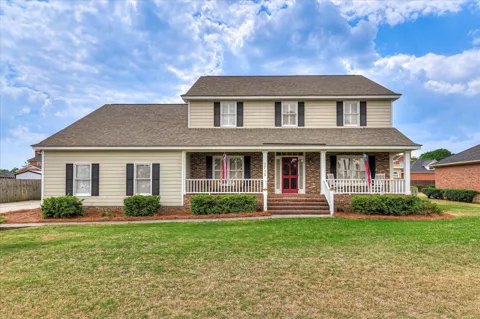 2713 Boars Head Road