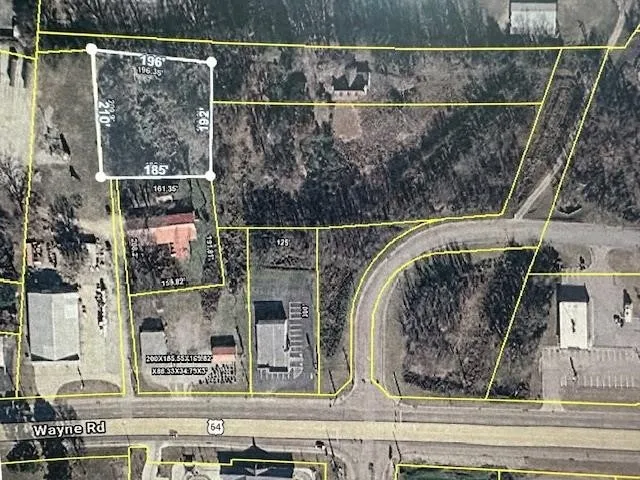 0 JACK GEAN DR Savannah, TN 38372