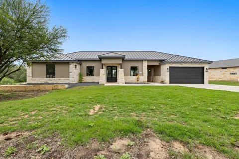 1463 Mountain Valley Drive