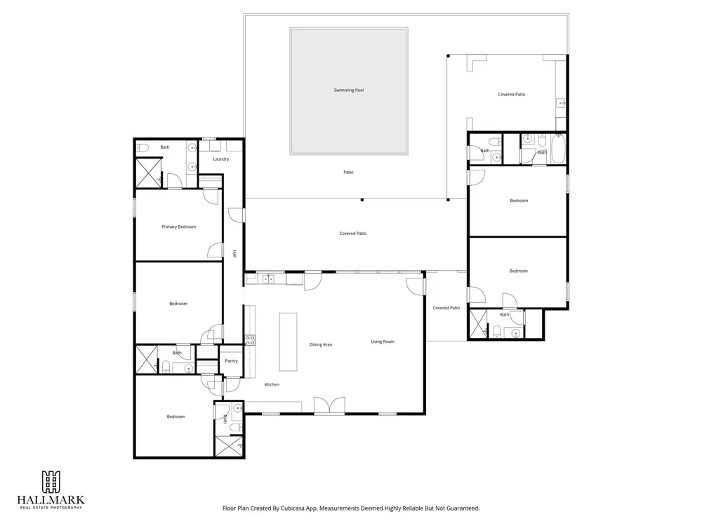 1463 Mountain Valley Drive Concan, TX 78838