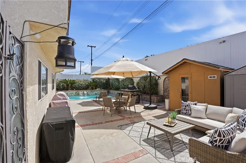 11843 Penford Drive Whittier, CA 90604