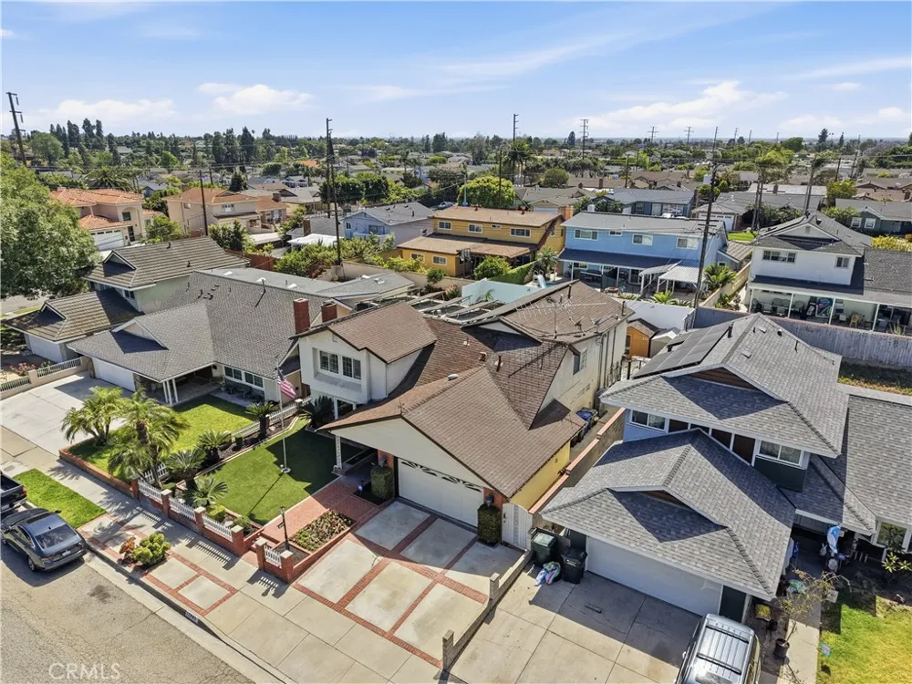 11843 Penford Drive Whittier, CA 90604