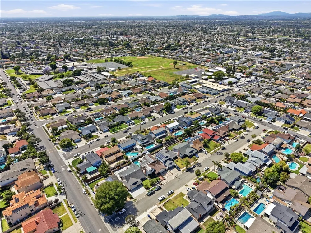 11843 Penford Drive Whittier, CA 90604