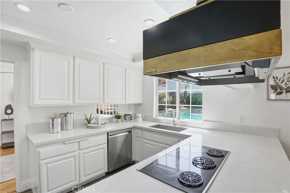 11843 Penford Drive Whittier, CA 90604
