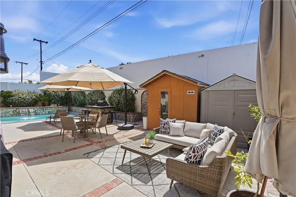11843 Penford Drive Whittier, CA 90604