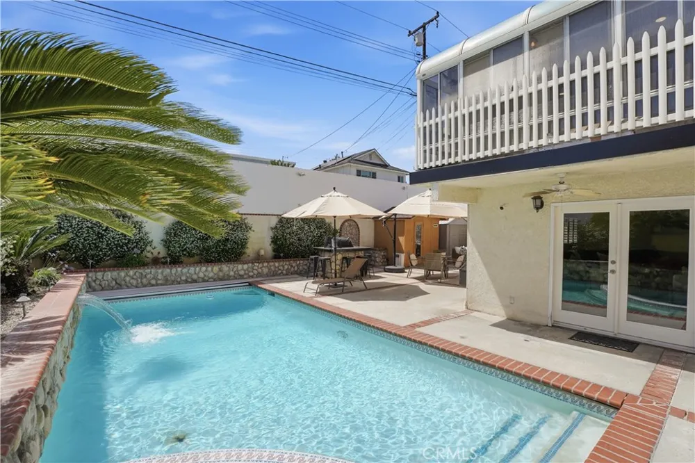 11843 Penford Drive Whittier, CA 90604