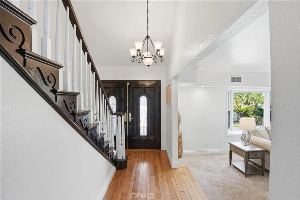 11843 Penford Drive Whittier, CA 90604