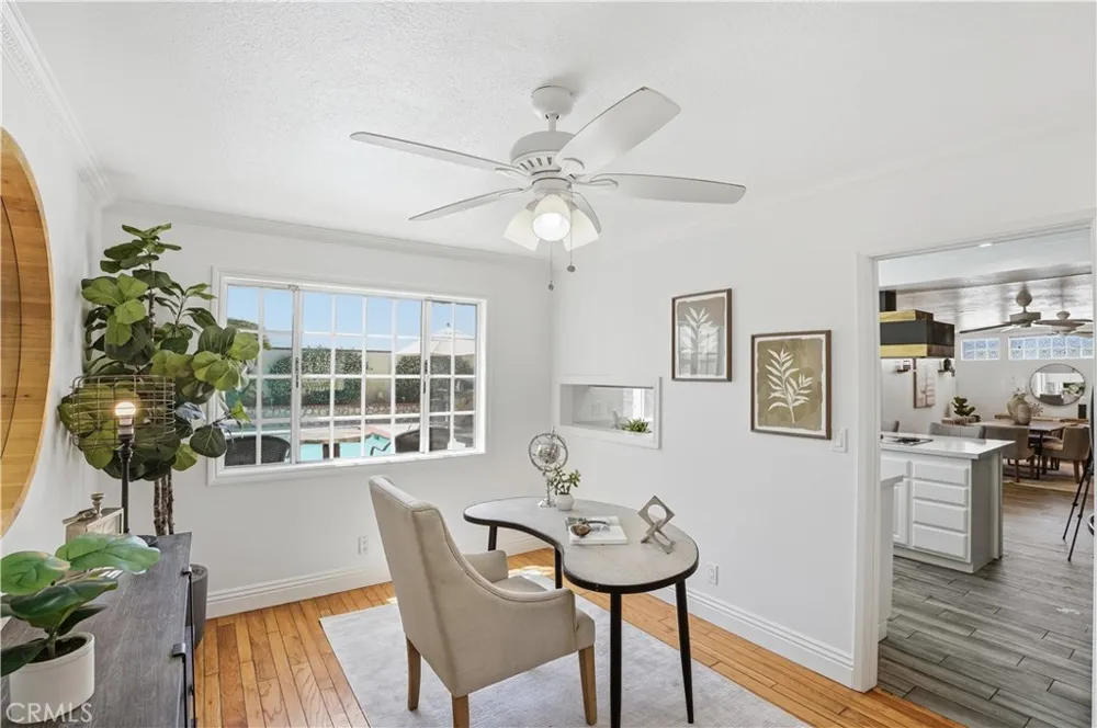 11843 Penford Drive Whittier, CA 90604