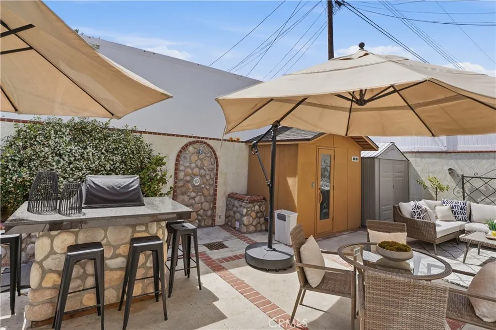 11843 Penford Drive Whittier, CA 90604