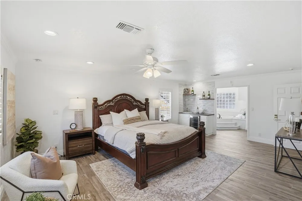 11843 Penford Drive Whittier, CA 90604