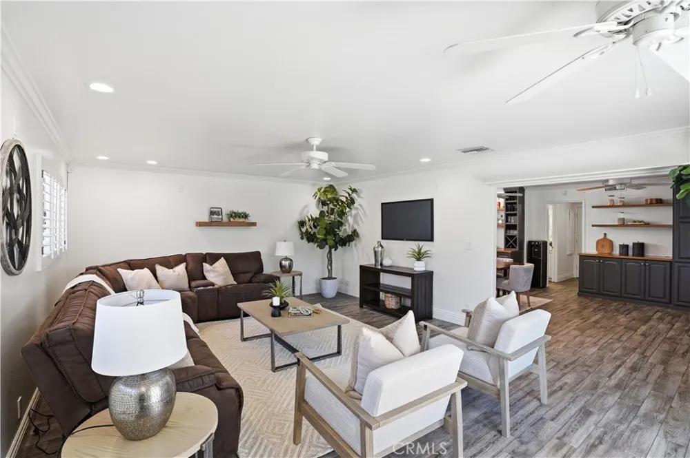 11843 Penford Drive Whittier, CA 90604