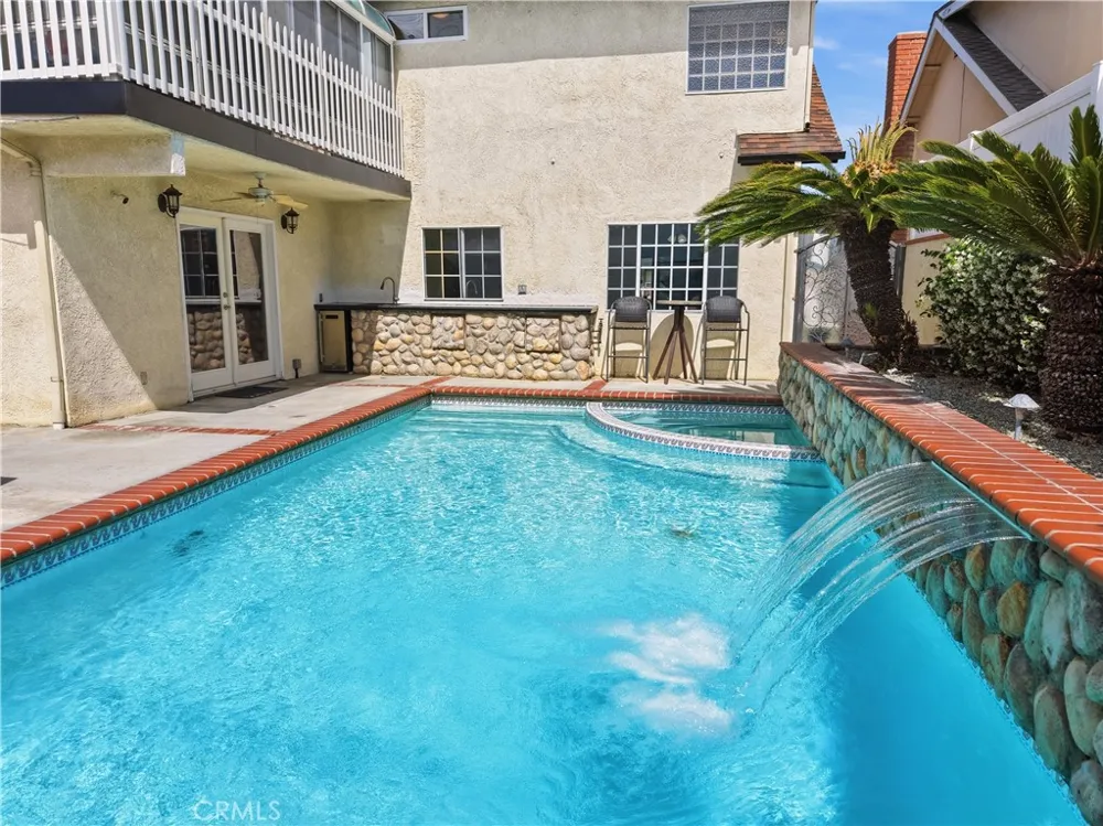 11843 Penford Drive Whittier, CA 90604