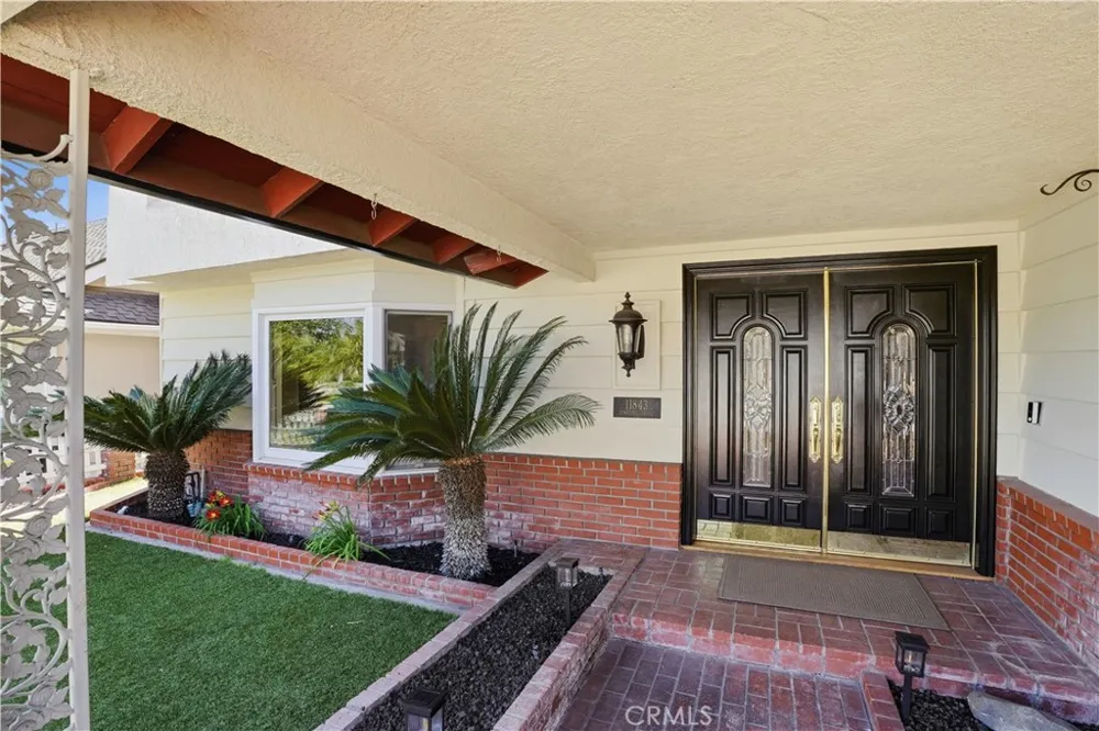 11843 Penford Drive Whittier, CA 90604