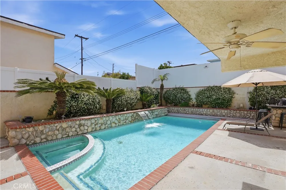 11843 Penford Drive Whittier, CA 90604