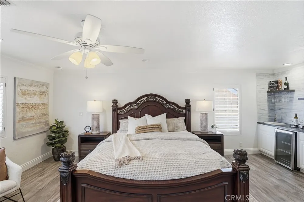 11843 Penford Drive Whittier, CA 90604