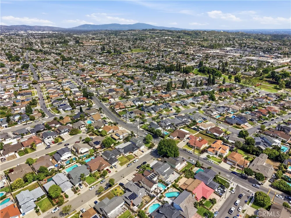 11843 Penford Drive Whittier, CA 90604