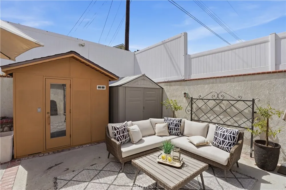 11843 Penford Drive Whittier, CA 90604