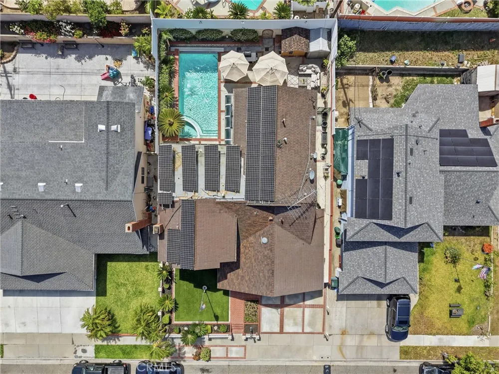 11843 Penford Drive Whittier, CA 90604