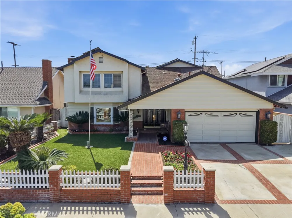 11843 Penford Drive Whittier, CA 90604