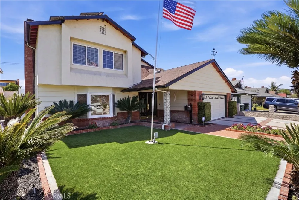 11843 Penford Drive Whittier, CA 90604
