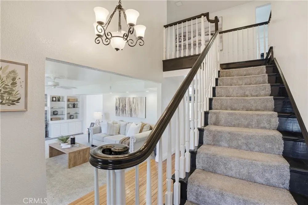 11843 Penford Drive Whittier, CA 90604