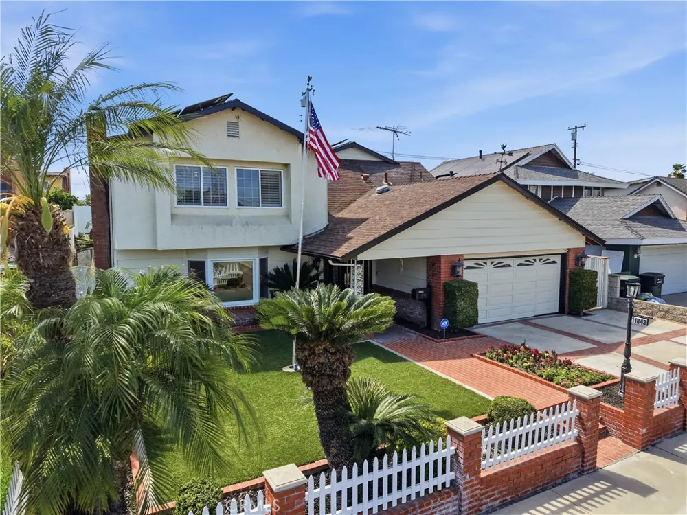 11843 Penford Drive Whittier, CA 90604