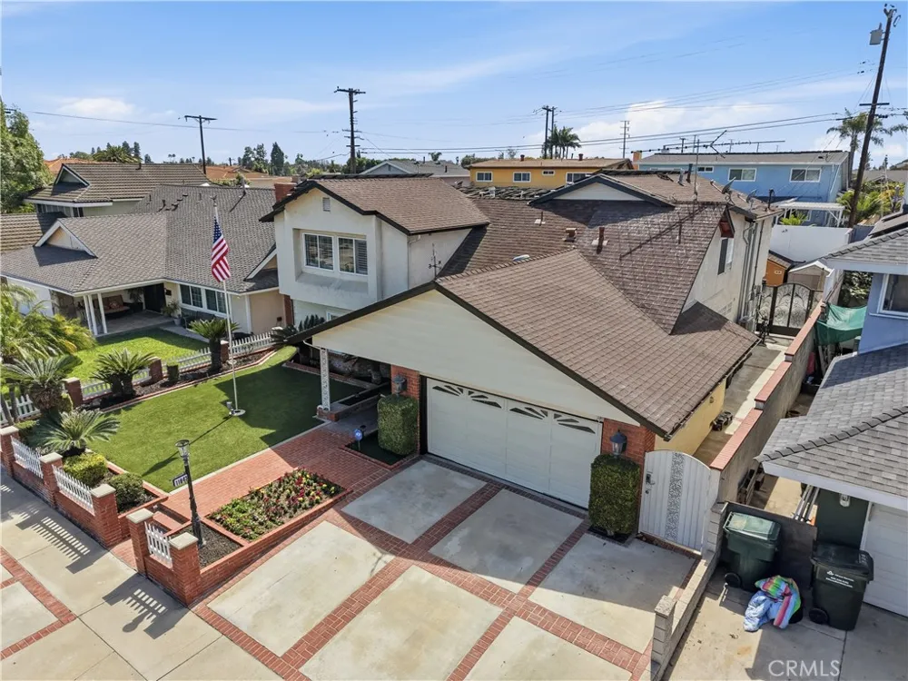 11843 Penford Drive Whittier, CA 90604
