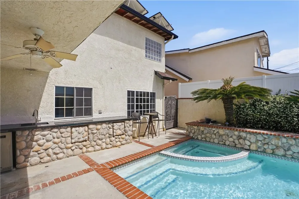 11843 Penford Drive Whittier, CA 90604