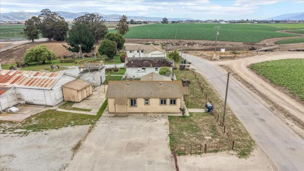 30 San Jon Road Salinas, CA 93907