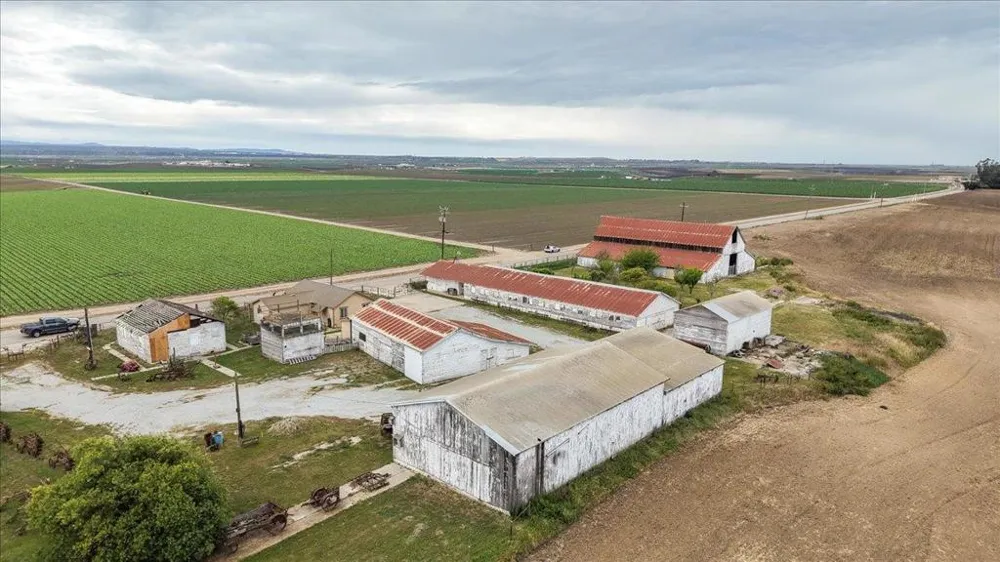 30 San Jon Road Salinas, CA 93907