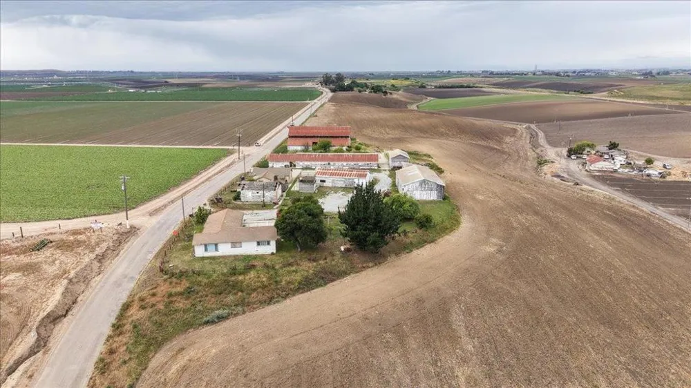 30 San Jon Road Salinas, CA 93907