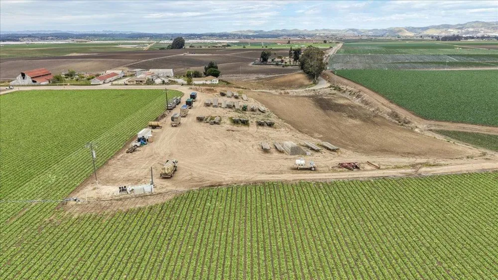 30 San Jon Road Salinas, CA 93907