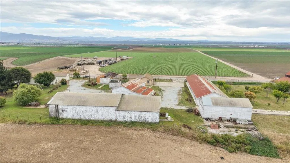 30 San Jon Road Salinas, CA 93907